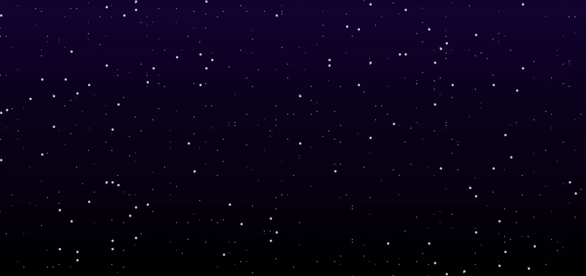 Space Background